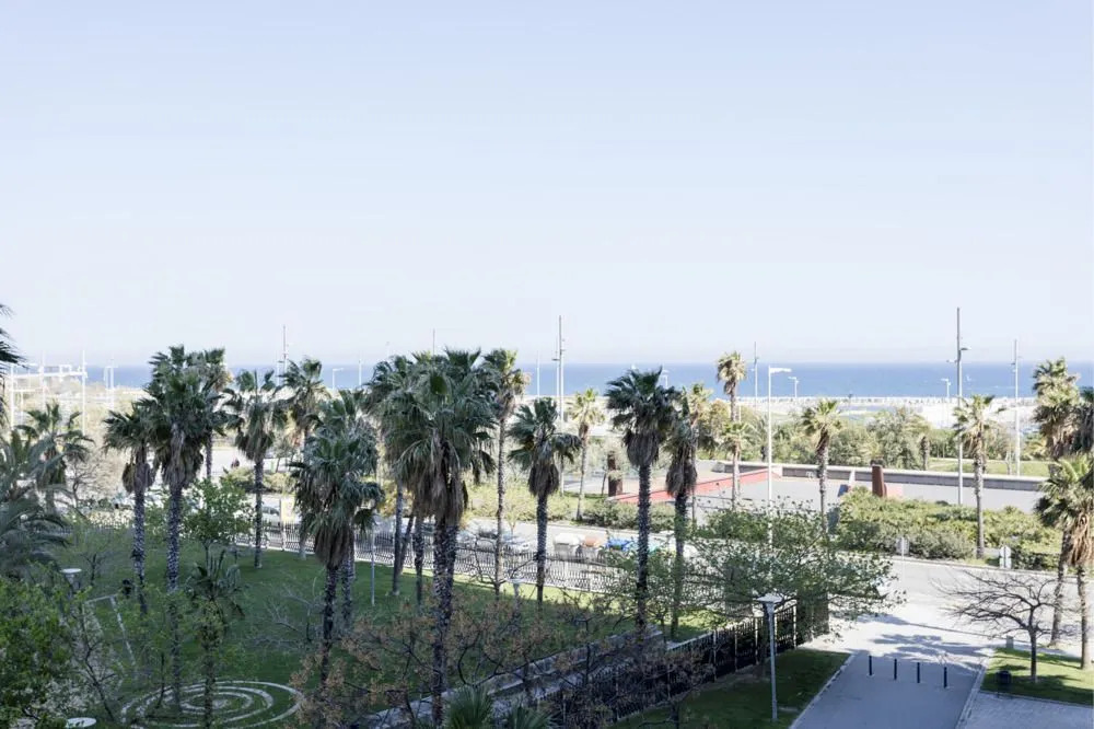 Unique Rentals - Seafront Lux Suite