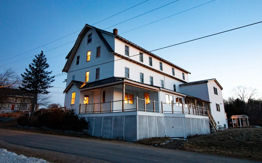 The Craignair Inn & Causeway Restaurant