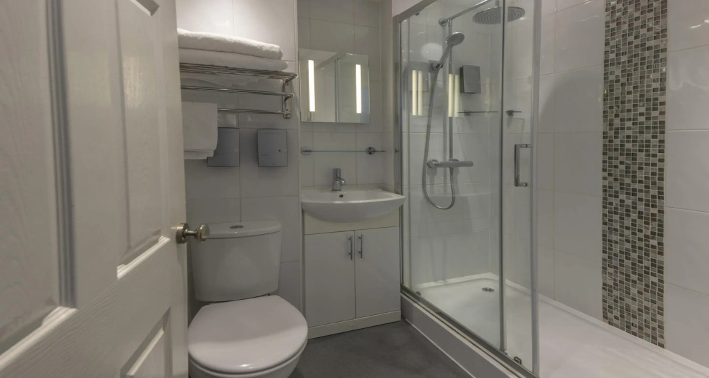 Best Western Weymouth Hotel Rembrandt