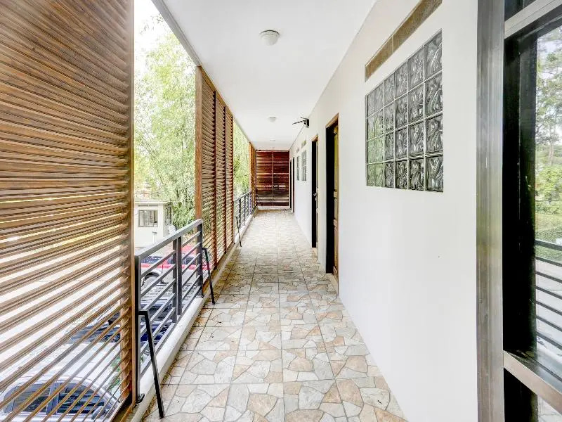 Ulin Guesthouse by OYO Roooms