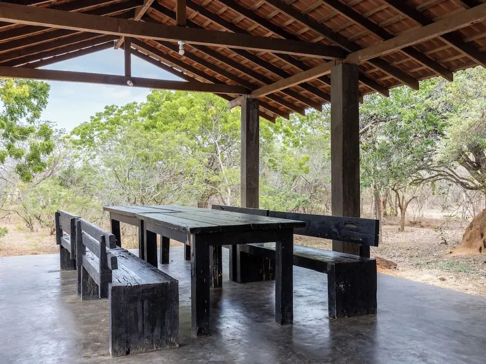 Joe's Bungalow Yala