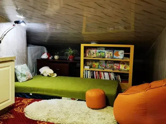 Laocheng Yard Homestay