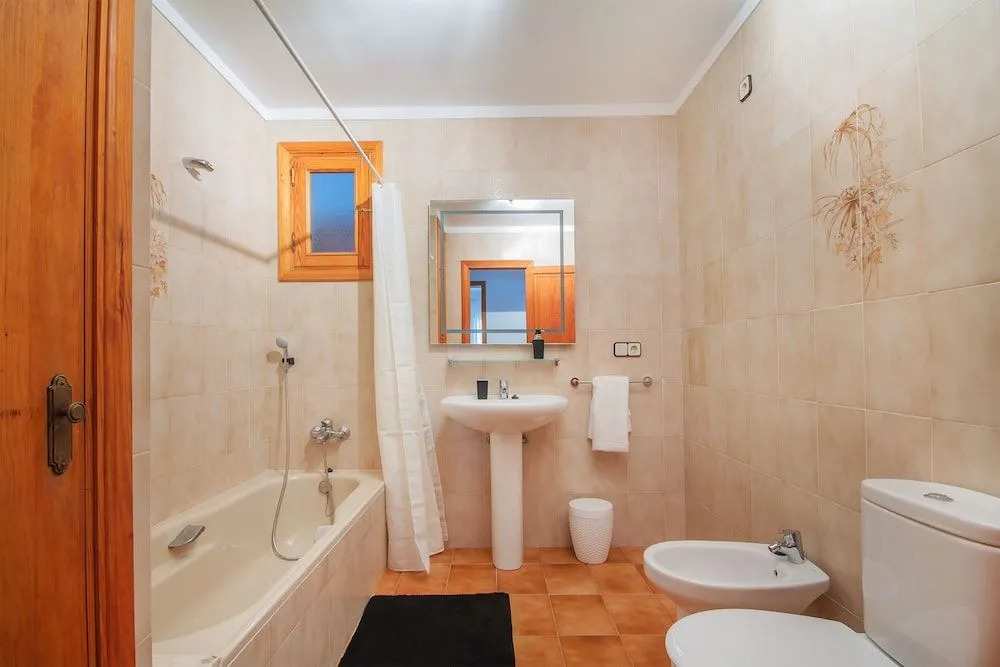 Villa Voramar