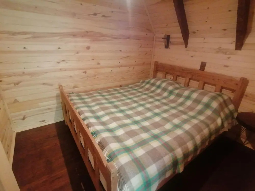 Sullu Dag Evi