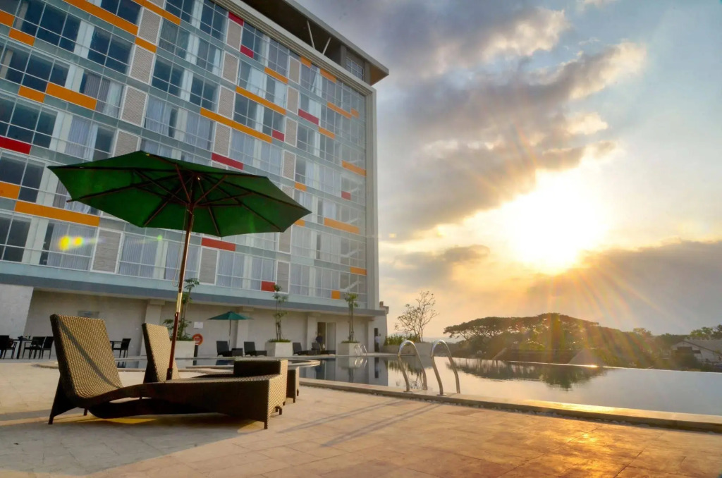 Ascent Premiere Hotel and Convention