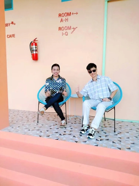 Alley51 Hotel