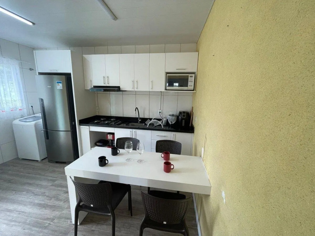 A Jóia De Blumenau Home Office E Garagem Coberta
