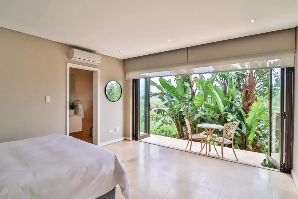 6 Crystal Cove Zimbali 5 Bedroom ZPS6