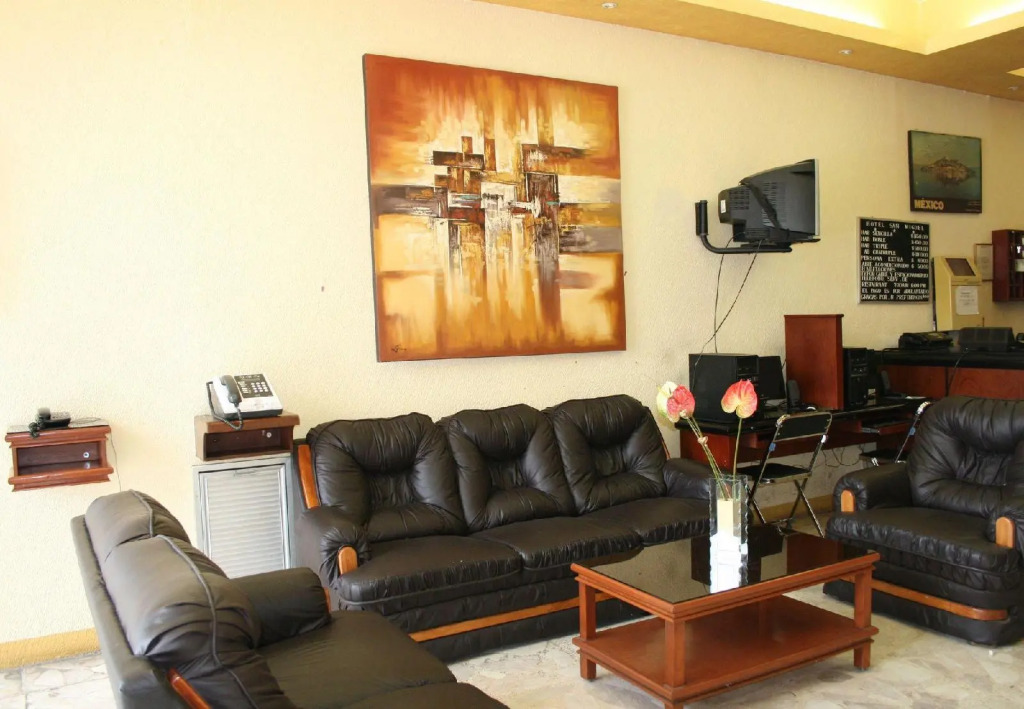 Hotel San Miguel