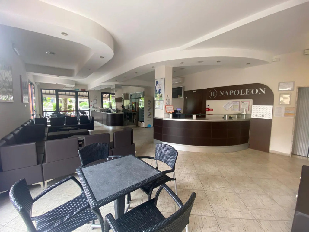 Hotel Napoleon