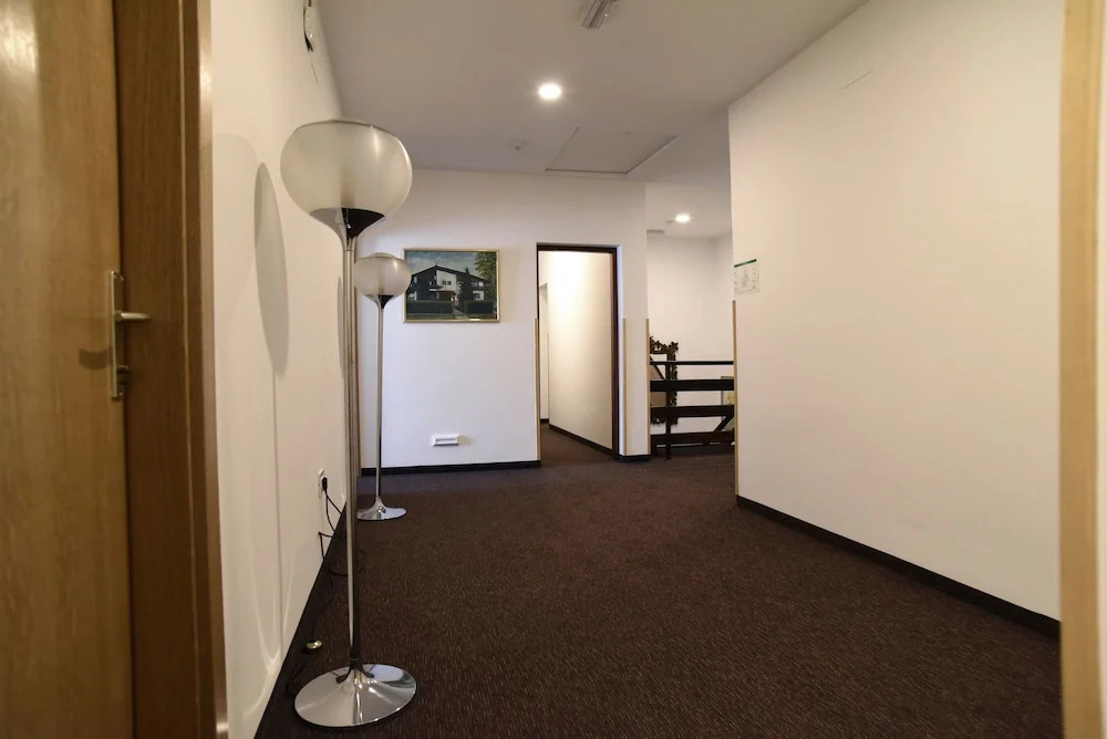 TIM rooms