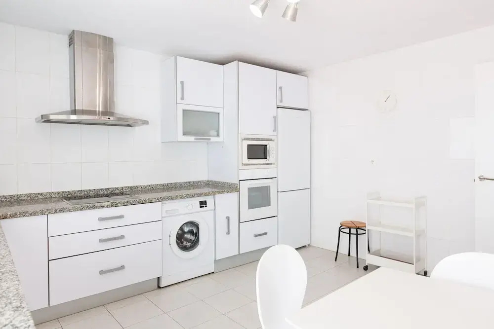 Artola in Marbella With 4 Bedrooms and 3 Bathrooms