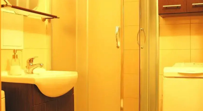 Apartament Piastowska