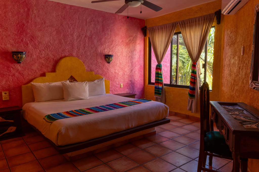 Hacienda Maria Bonita Hotel