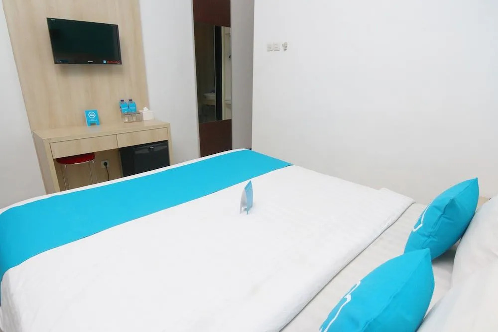 Airy Legian Dewi Sri Satu 8 Kuta Bali