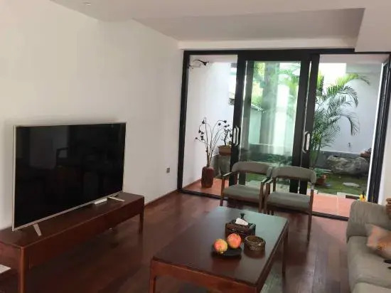 Dali Ancient City Yijiayuan Homestay