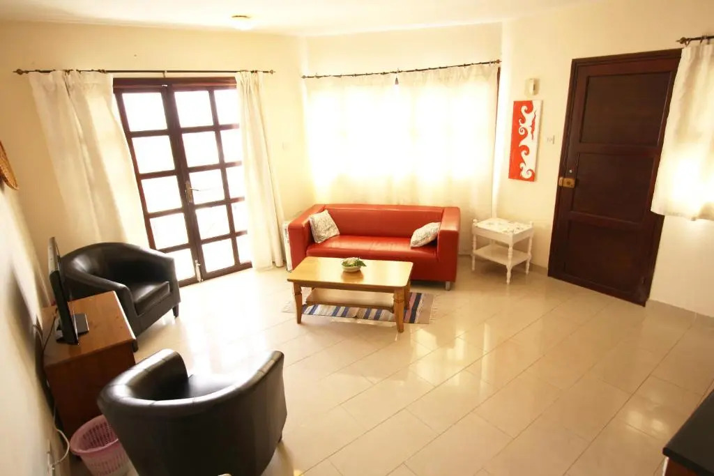 Amathousia Villa with private pool and sea view