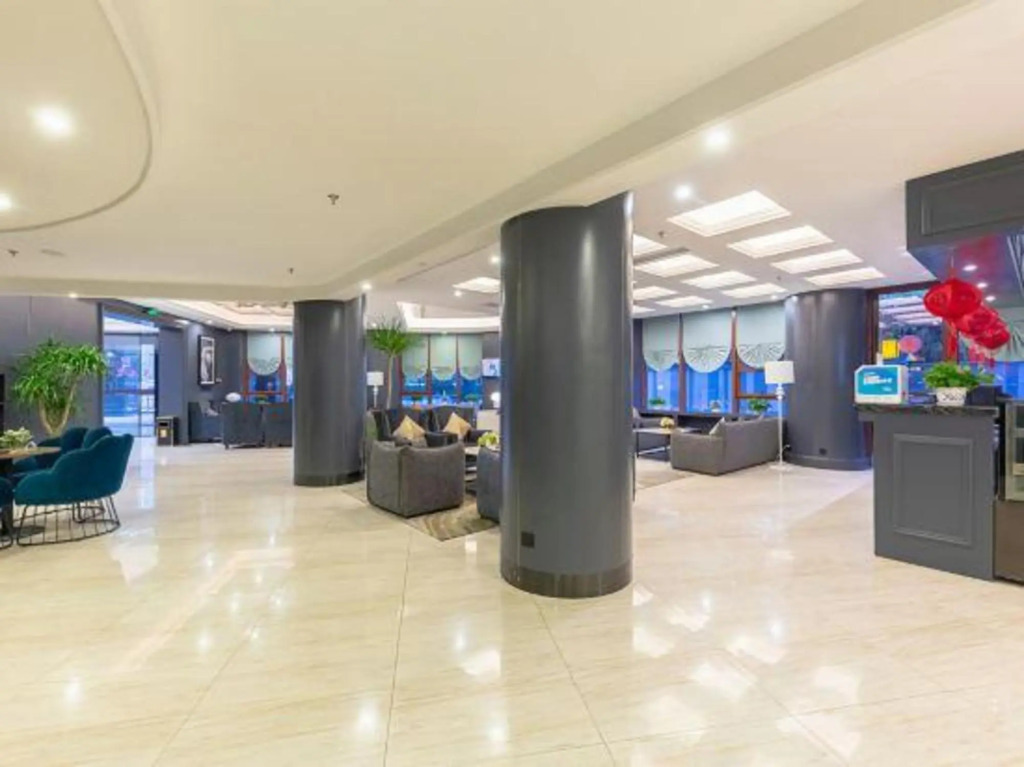 Yage Hotel