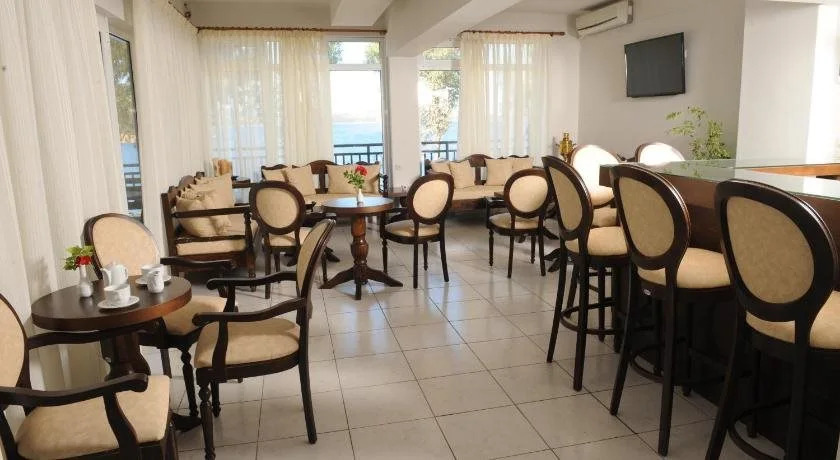 Ammouliani Hotel