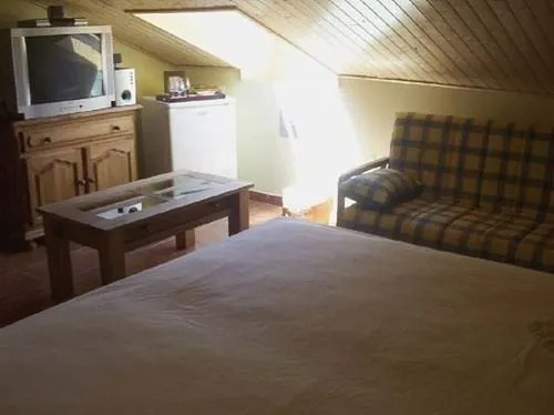 El Manantial de Gredos