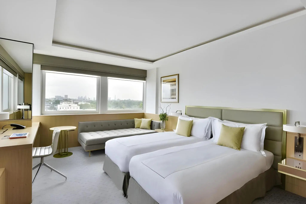 Royal Lancaster London