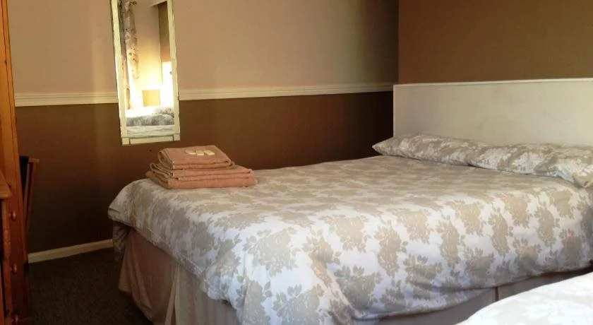 The Brentwood Hotel Porthcawl