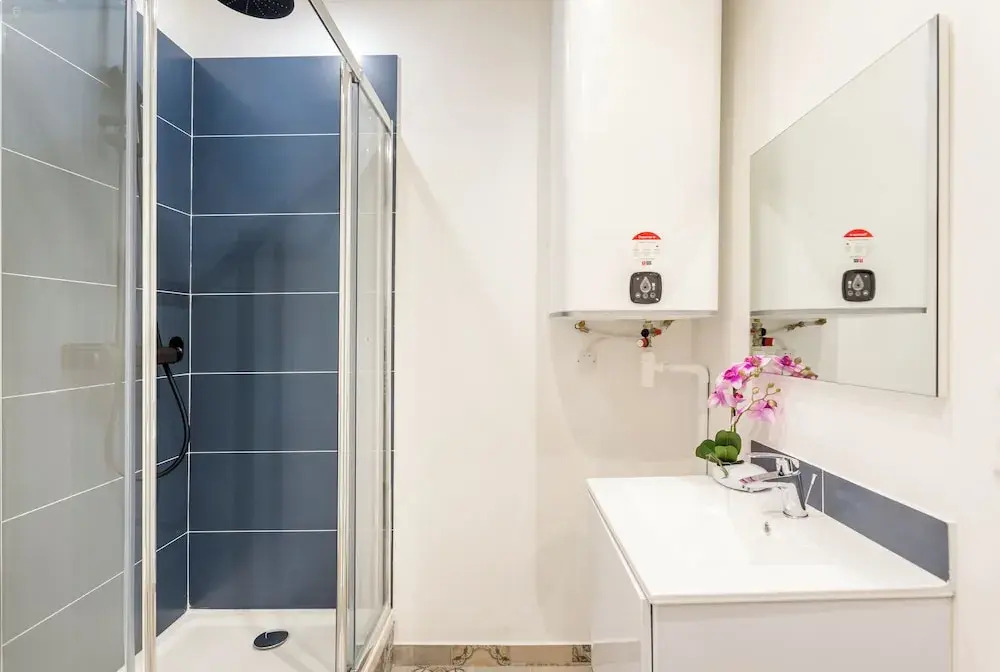 Merveil Family Suite - Fbg St Antoine