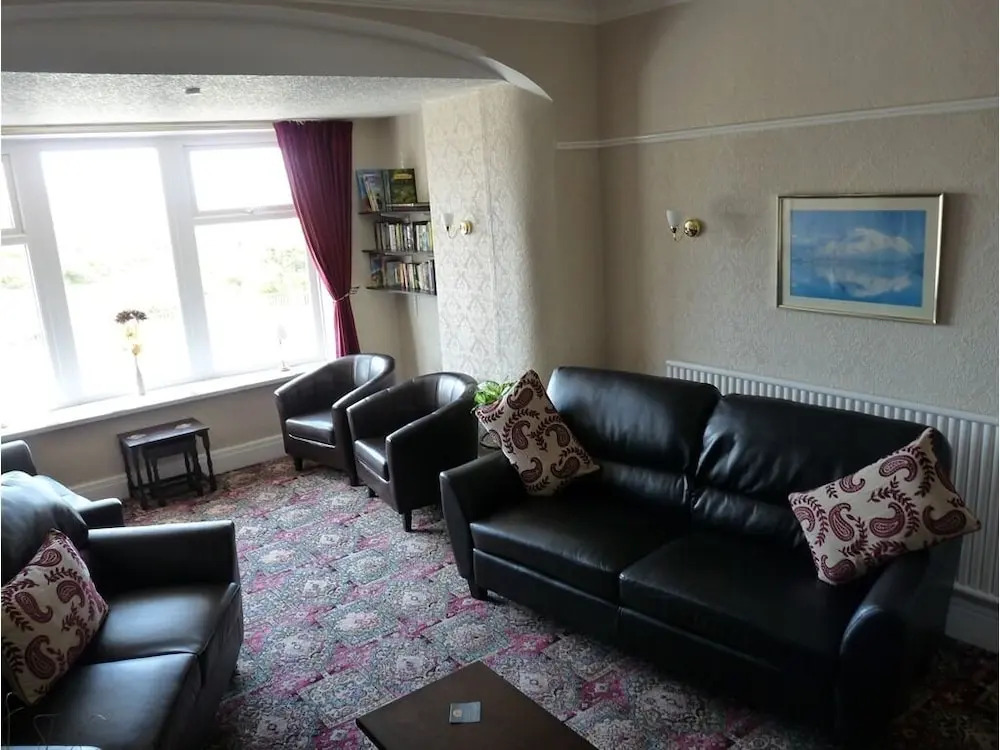 Moorings Hotel