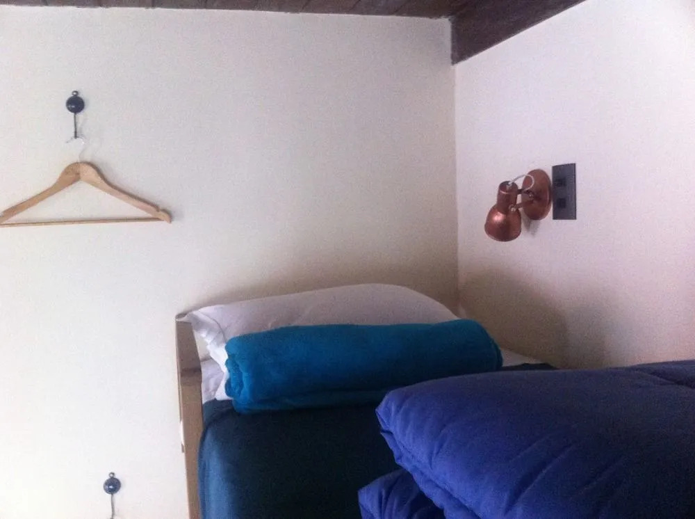 A Casa Azul Teresópolis Hostel