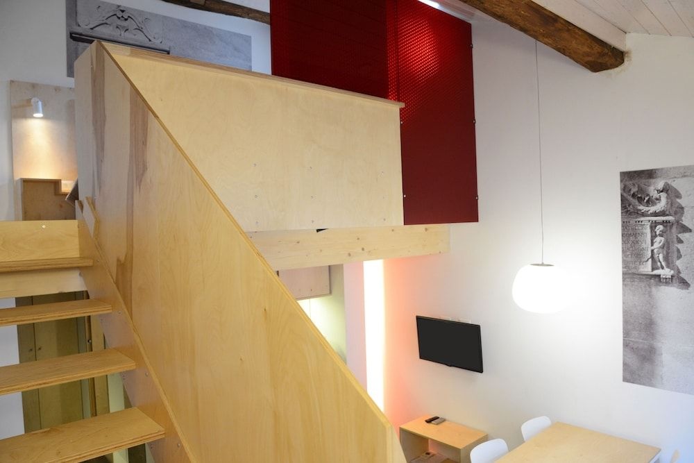 Le Stanze del Lago Apartments