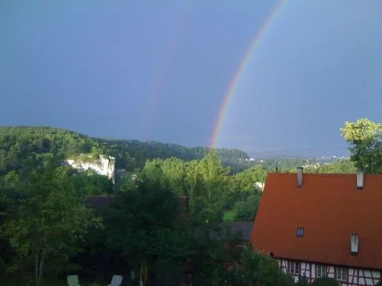 Nickhof B&B Resort