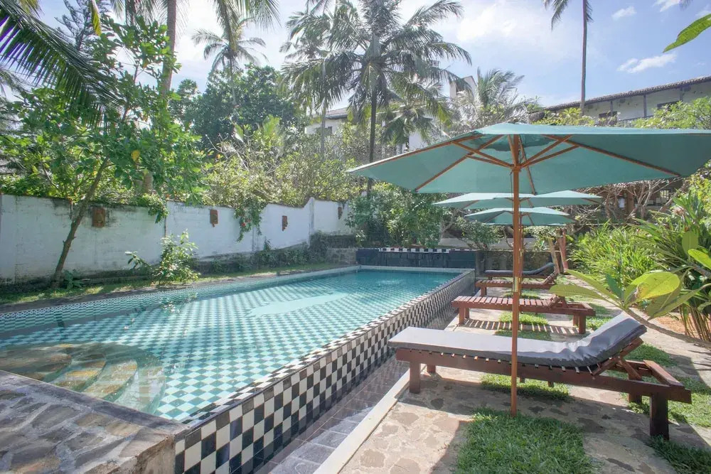 Hotel Zeilan Sunset Point