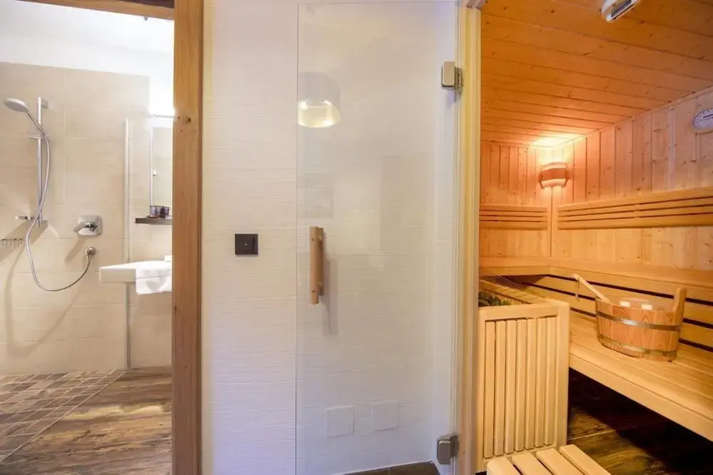 Serene Chalet in Neukirchen near Wildkogel Ski Arena