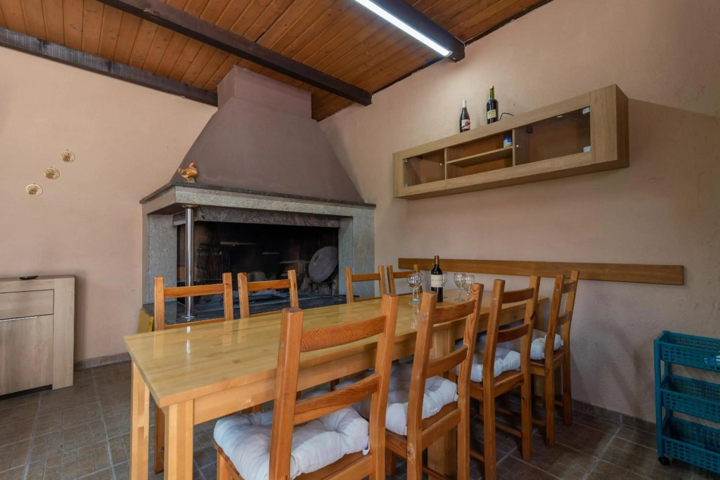 Villa Dalmata