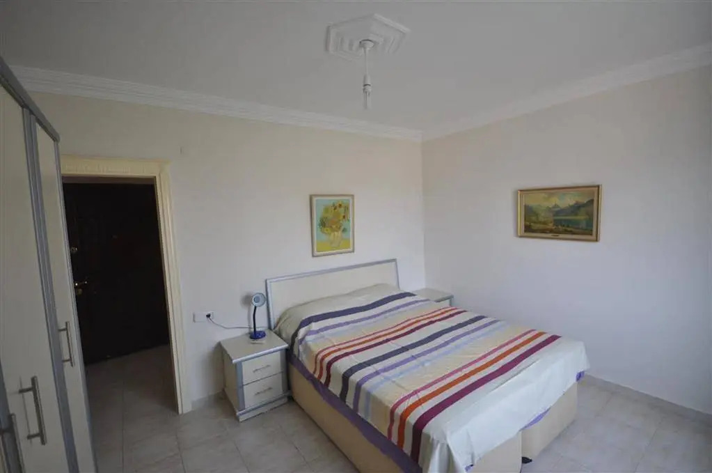 M.Tasdemir Apartment