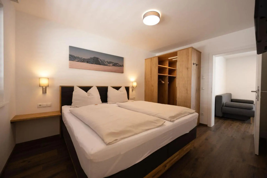 Appartement Hammerrain