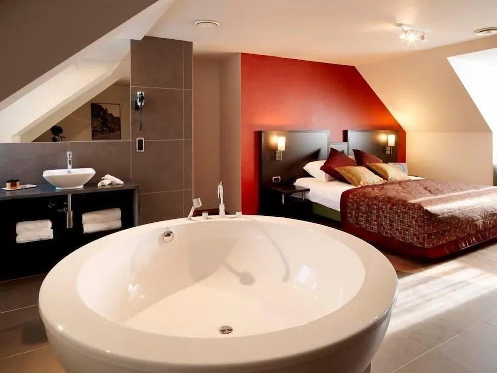 Hotel TTS