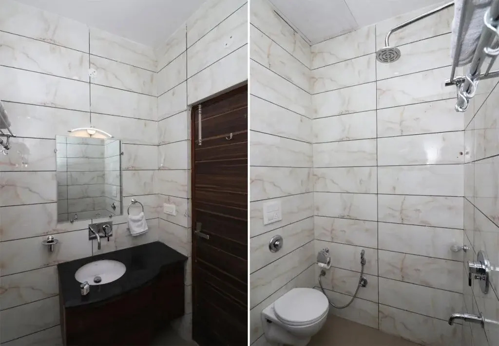 Omang Hotel by OYO Rooms