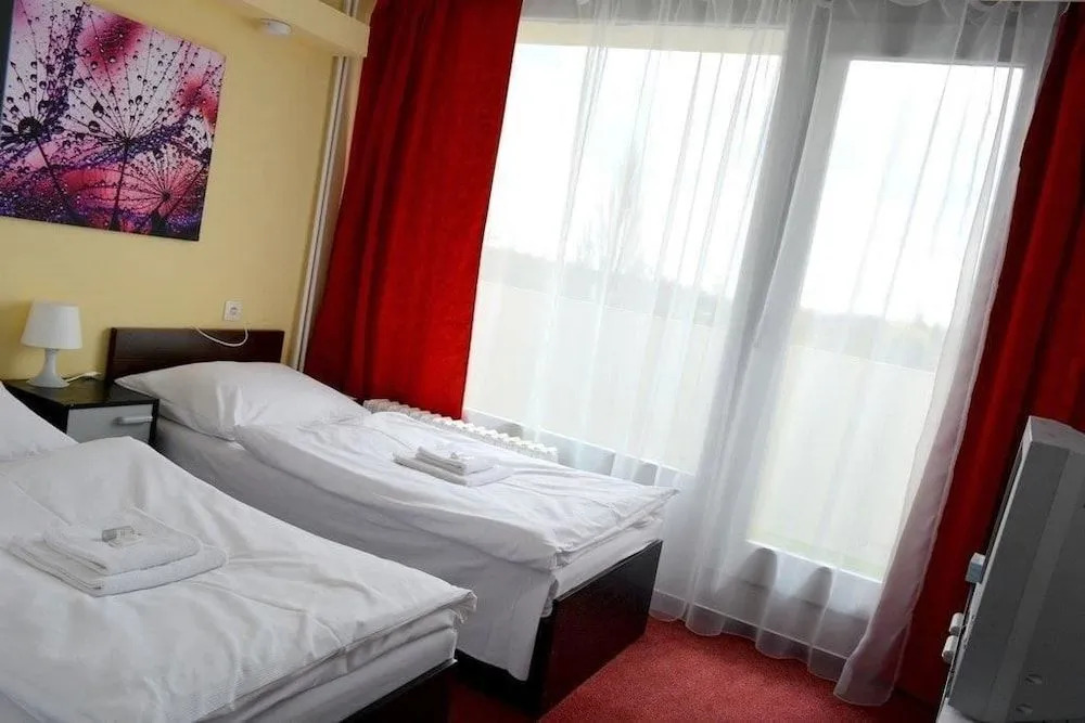 Wellness hotel Lucia