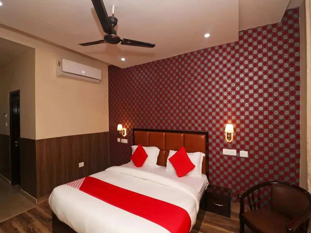 Vaikunth Resort by OYO Rooms