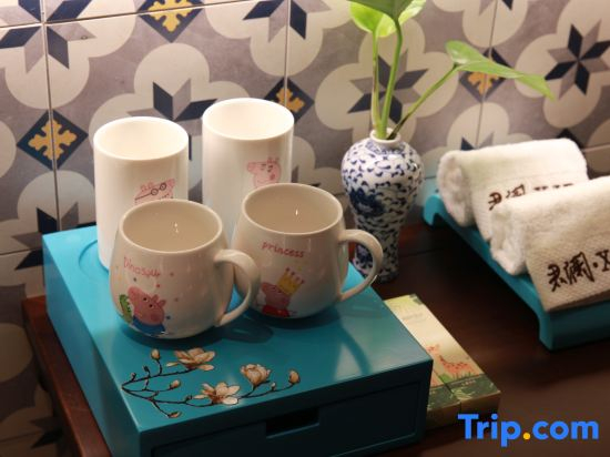 Narada Hotel Jiaxing