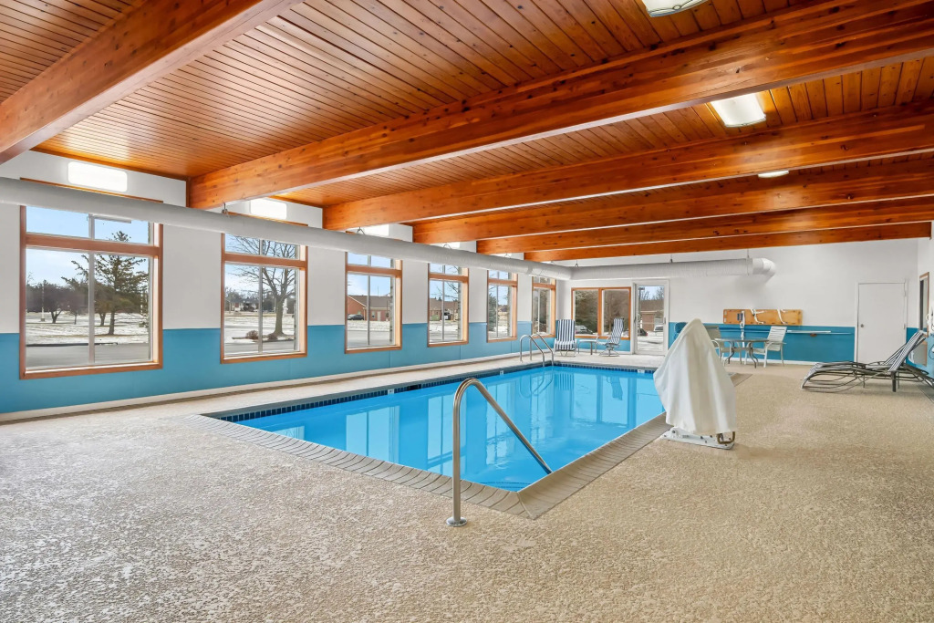 Days Inn by Wyndham Imlay City