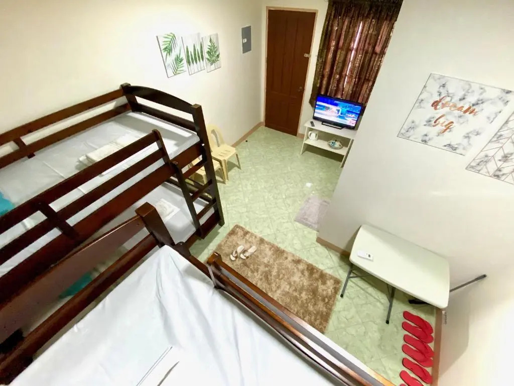 RQS Hostel