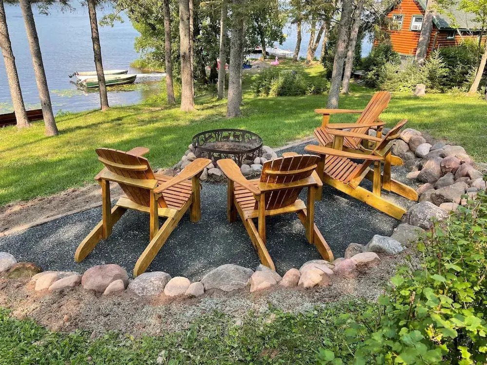 Gathering Place Resort & Lodge