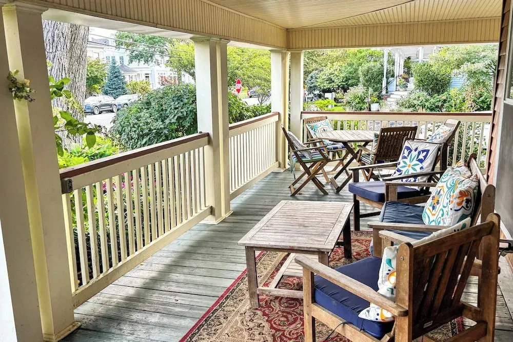 Spacious Home ~ 4 Blocks to Asbury Park Beach!