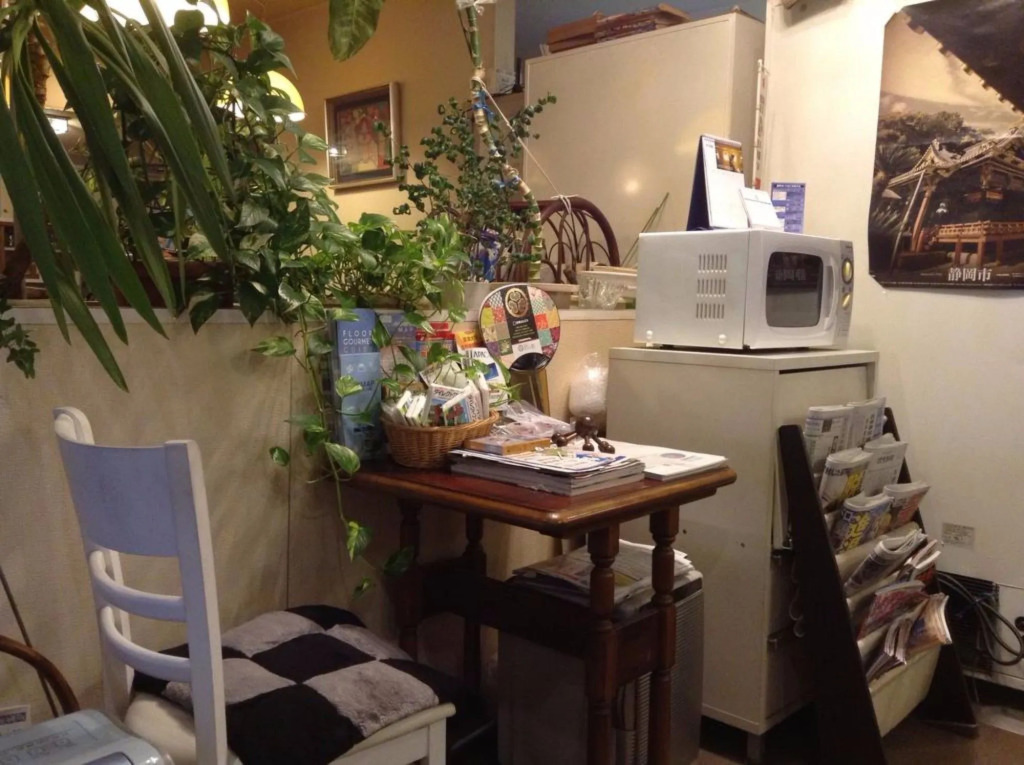 Shimizu plaza hotel