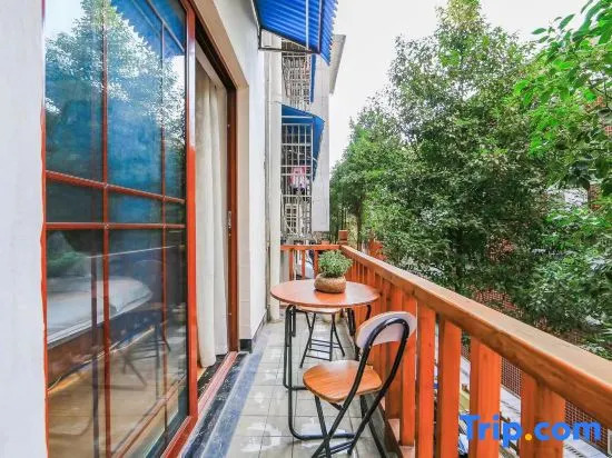 26℃ Theme Inn