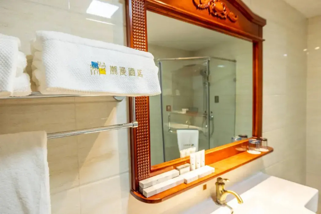 CHEERMAY HOTELS (Beijing Future Science and Technology City)