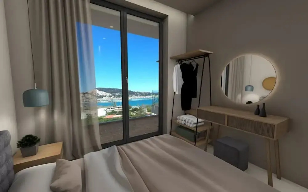 Villa Althea - Villa Althea
