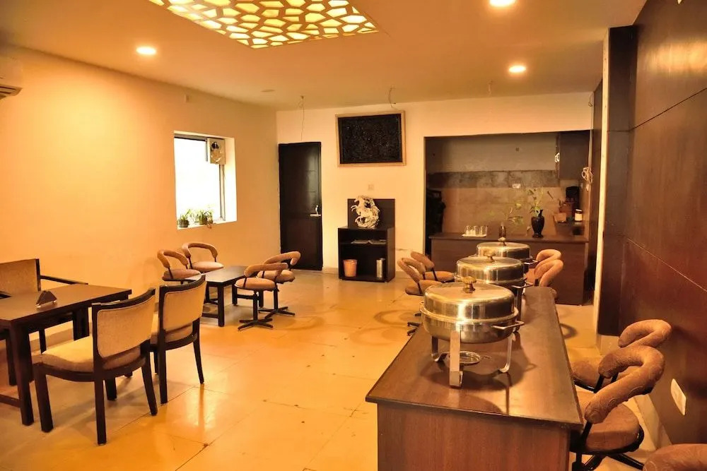 Hotel RC Regency